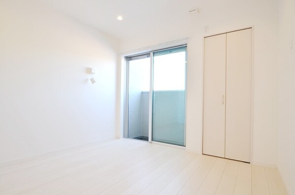 フィネストの物件内観写真